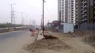 Lotus Zing - Sector 168 Police Chowki & Bus Stand