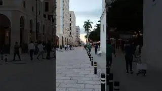 Bonita tarde en veracruz puerto #veracruz #bocadelr&iacute;o #turismo #playa #walking #viralvideo