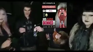 GodKill vlog EP.1