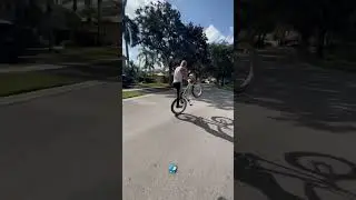 Bike fail😱 #bikelife #viral #youtubeshorts #bikefail #wheelie
