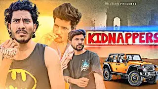 KIDNAPPERS || 3Hit Vines || 3hv