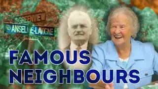 Famous Neighbours in Dollard Des Ormeaux