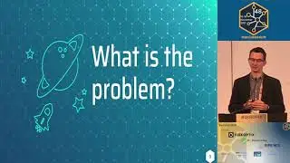 UKNOF48 - DDoS attacks from IXP customer's perspective