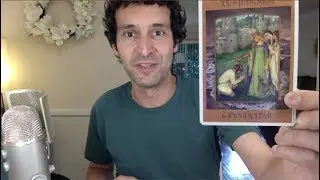 July 17-23, 2017 Extended Weekly Tarot Reading for All Signs