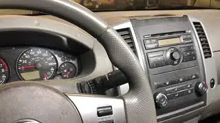 Frontier Blower Motor [Easy Fix]