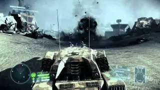 Renegade - X Playthrough Part 3 1080p HD