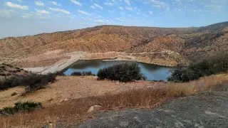 أغراس تمازيرت الطريق إلى ايمولاس إقليم تارودانت