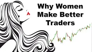Why Women Make Better Traders with Merlin Rothfeld
