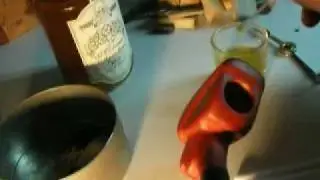 How to carve a handmade briar pipe PART 4
