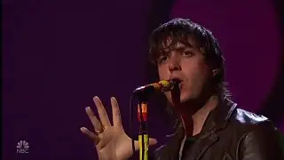 The Strokes - The Adults Are Talking (Live)