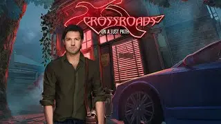 Crossroads: On A Just Path Game Trailer