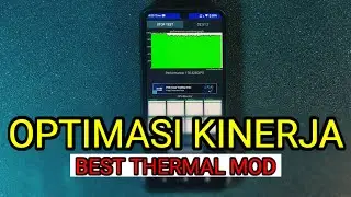 📋 Optimizing Android Gaming Performance: Thermal Management Guide