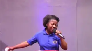 Ch&egrave; Seny&egrave; kenbe menm ede mwen rete f&egrave;m 114 kreyol chan d'esperans