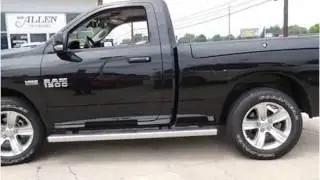 2013 RAM 1500 Used Cars Danville KY