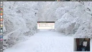 Install Indicator for Lock Keys utility in Ubuntu 13.10