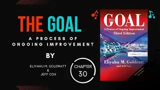 The Goal | Bonus Episode 3 | The Five Steps of Theory of Constraints Explained