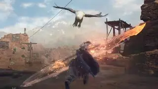 Griffin in one hit. DD2