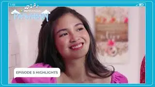 Pasabuy on WeTV Episode 5 Highlights