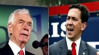 Fallout from Mississippi Primary Fight