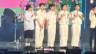 240613 데이식스 그대에게 커버