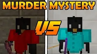 SHOWDOWN GAMEMODE (NEW) // Murder Mystery