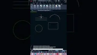 Offset Command in AutoCAD-37 ! 
