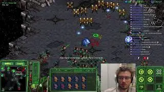 Back on the Zerg ladder grind