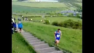 Penshaw Hill Race 2012.avi