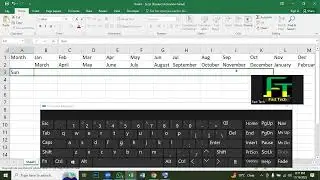 Ms-Office Package Demo Class day-2 (Excel)