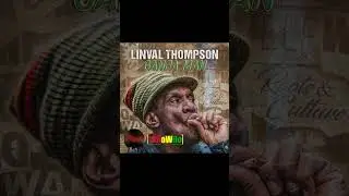 Linval Thompson- 05 pol-Ice Man