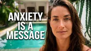 Types of anxiety - PinPoint Where it's Coming From