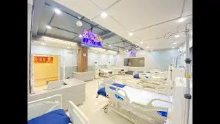 New Dialysis Unit