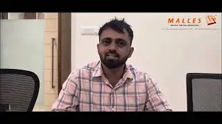 Malles Ahaana | Customer Testimonial | Turn Dream Into Reality