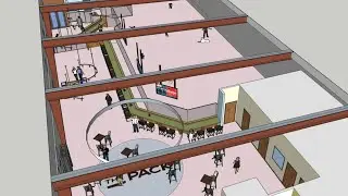 Michigan's first indoor dog park opening in Comstock Park