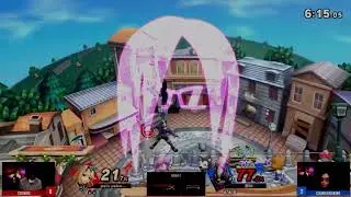 Charliedaking (Wolf) Smash Stream | 20 Mar '25