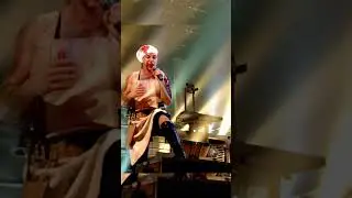 Mein Teil 4K | Live in Nimes 2005 #rammstein #duhast #tilllindemann #lindemann #rammsteinlive