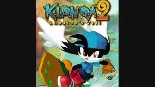 Klonoa 2 Pay One's Debts Great Amusement Park Joilant Ghost Palace 2