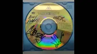 5 Song Demo (2005, CDr) - Wakestate