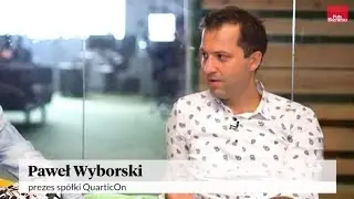 Wirtualny sprzedawca QuarticOn tropi nasze ślady i pomaga w zakupach | Puls Biznesu