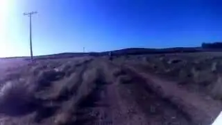 ENDURO BAH&Iacute;A BLANCA