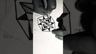 Fire #shorts #sharpieart #sketch