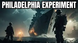 The Philadelphia Experiment: Military Breakthrough or Conspiracy Myth?