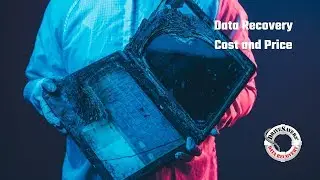 Data Recovery Cost and Price - DriveSavers