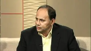 Willie Jackson and Morgan Godfrey comment on the Tainui issues Marae Investigates 14 Aug 2011 TVNZ