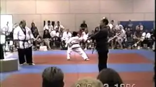 GM Ichikawa Demo