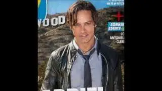 GABRIEL GARKO : AZZURRO