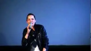 Bern Beatbox : Steff la Cheffe at TEDxBern