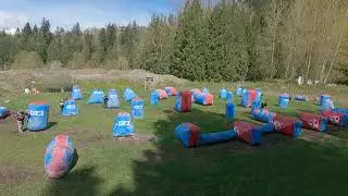 NWO-Home VS BC Blaze/Purple Cobras-Away