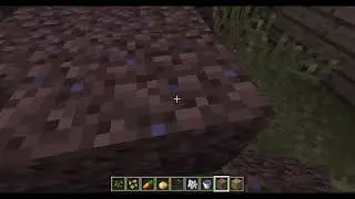 How To Build A Simple Minecraft Farm