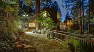 161 Rancheria, Kentfield - HOME FOR SALE